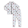 PRE ORDER Girls Frozen Gym set