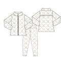 PRE ORDER Girls Gym Set