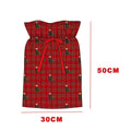 PRE ORDER Christmas Santa Sack