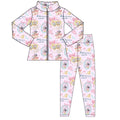 PRE ORDER Girls Minnie Gym Set