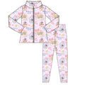 Girls Minnie Gym Set