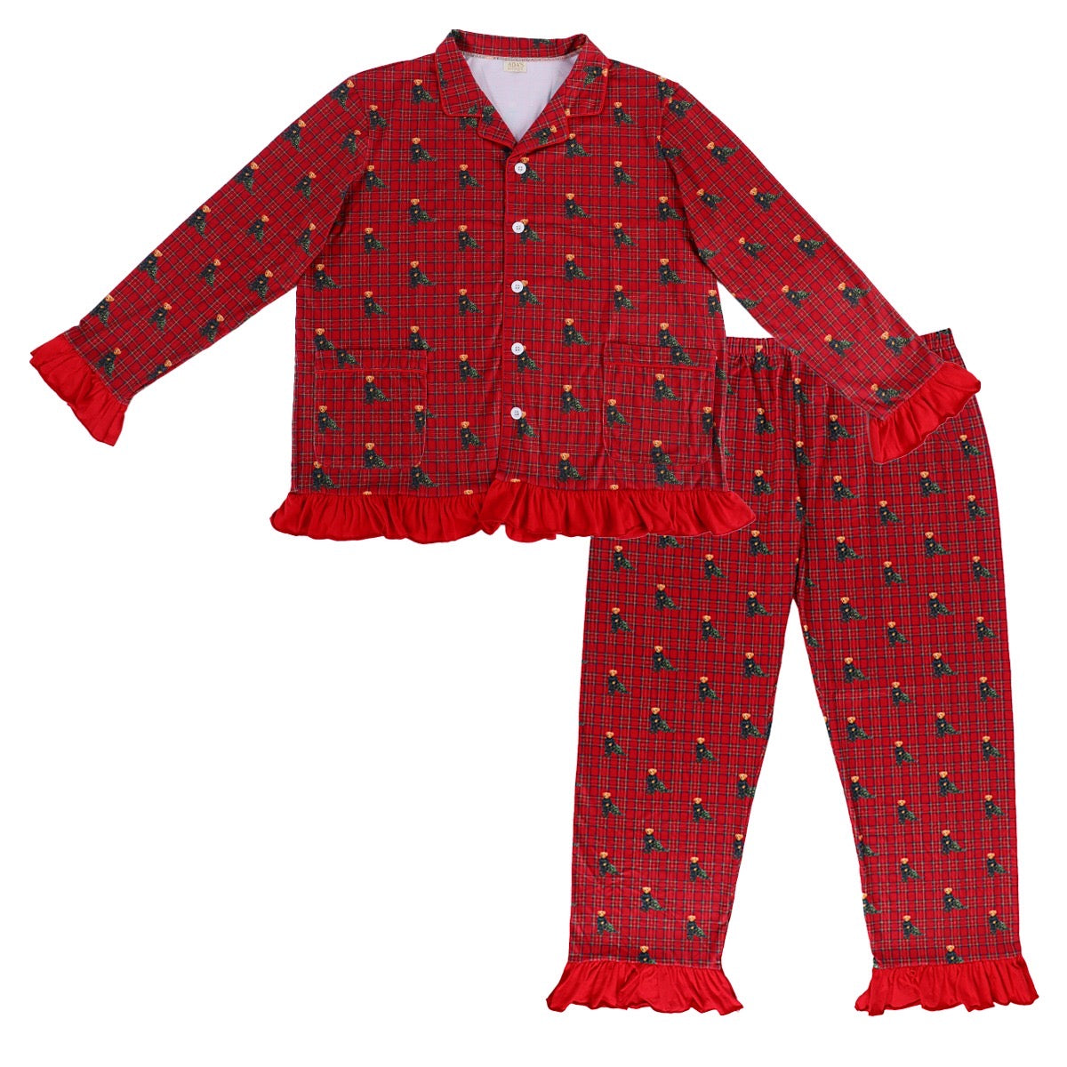 PRE ORDER Woman’s Christmas Pjs