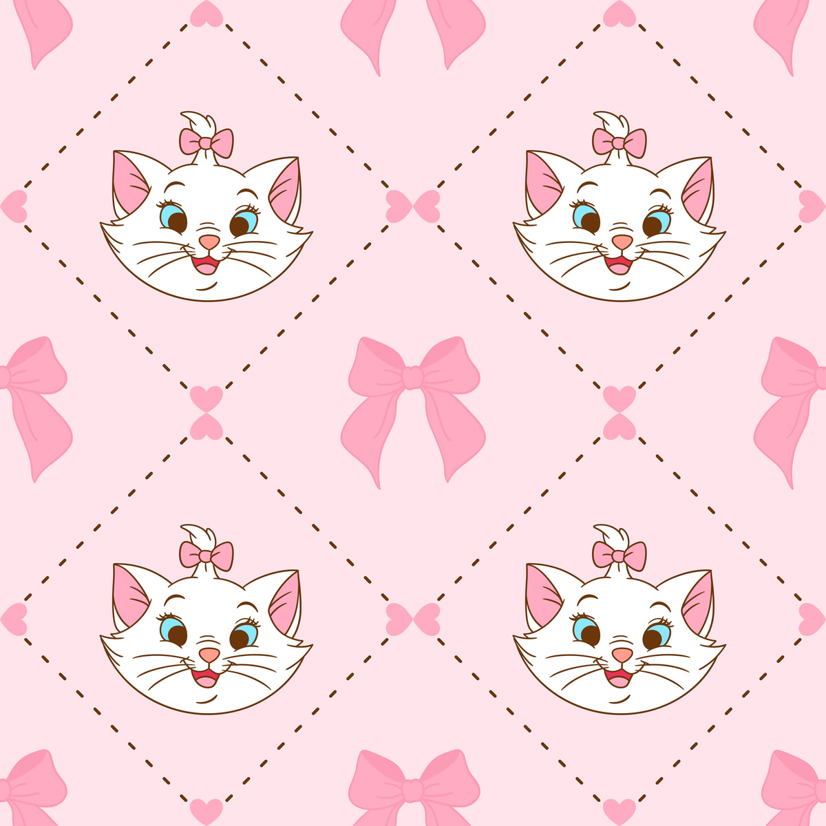 PRE ORDER Girls Marie Cat Gym Set